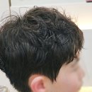 뚜뚜네 미용실 | 응암동미용실 그로잉살롱 뚜뚜의 쉐도우펌 후기