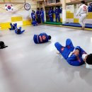 합기도 백운체육관 이미지