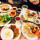 쿠우쿠우 네이버블로그