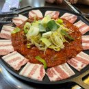 용산시장 | [용산역 맛집] 용문시장 찌갠쭈꾸미 매콤한 쭈삼 존맛 후기 (주차가능)