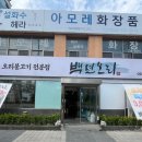 백년오리 이미지