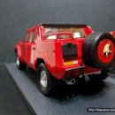 국내 리뷰가 전혀 없는...생소한 람보르기니 SUV LM002 &amp; 레이싱 모델 GT3 F1 291 이미지