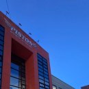 (경기 하남시) 삼성리틀썬더스 강동점 코트후기 및 주차