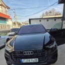 영주모터스 | 영주수입차정비 :: 자동차 창문 유리 교체는 여기! DS모터스에서 깔끔하게 해결한 후기 🚗✨