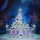 호두까기인형 이미지