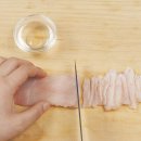 삼복냉면 이미지