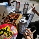 수도산공원 | 금강동맛집 수도산 인근에 위치한 치킨맛집 BHC 수도산점