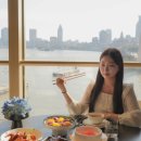 니하오여행사 | 중국 상하이 여행 상해 호텔 리젠트 추천 동방명주 야경 콘데바 레스토랑