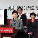 [해핑]박근혜의 정책: 박근혜와 경제민주화 그리고 일자리창출편 이미지
