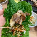 첨단대패삼겹살 | 광주 첨단 대패삼겹살 맛집 야한대패 셀프바 밥 국 무제한