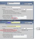 credit_memo API 실행시 Error 나는 경우 처리방법 이미지