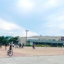 행궁광장 안내소 이미지