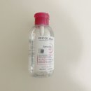 H2O | 민감한 날에도 부담 없었던 클렌징, 바이오더마 센시비오 H2O 후기 깨끗하게 관리하는 법