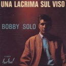 Una Lacrima Sul Viso / Bobby Solo(바비 솔로) 이미지