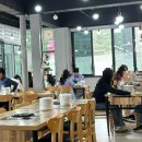 강화도 동막해변 칼국수 해물파전 보리밥 존맛 맛집 배터지는집 동막손칼국수명가 용왕해물칼국수 후기