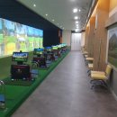 더스퀘어스크린골프연습장 이미지