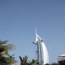 두바이 버즈 이미지