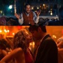 Babylon. | 🎬 영화 Babylon 후기