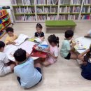 맑은숲작은도서관 이미지