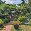 한여울통나무랜드 이미지