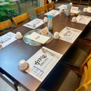 규리식당 | 논산 가족모임 추천! 논산훈련소 근처 맛집 유가원 논산 소갈비 돼지갈비 후기