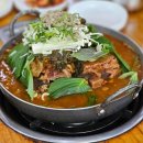 진주네맛집 | 조마루감자탕 하대점, 진주 감자탕 해장국 맛집 후기