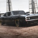 현대밀면 이미지