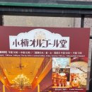 뮤직메카 | 일본 북해도 #7 오타루 오르골당본관 여행정보