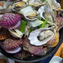 중동방앗간 | 부산 -해운대 참새방앗간, 신선한 조개찜과 정성 어린 한 상 차림