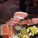 목동역 1번출구 | 목동역소고기 야끼니꾸 맛집 야끼니꾸소량 목동역점 소량카세 후기