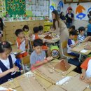 사남초등학교 이미지