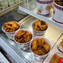 88옛날통닭미아점 | 트레이더스 88옛날치킨 다리 날개로만 구성된 가성비 좋은 통닭