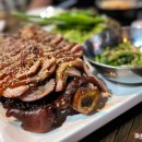 등촌역 맛집 대흥왕족발 내돈내산 등촌 족발 맛집