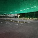 랜드골프존스크린 이미지