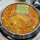 킹콩부대찌개 서여의도점 | [서여의도 국회의사당역 맛집] 사리&amp;밥 무한리필 '킹콩 부대찌개'