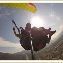 경주페러글라이딩 이미지