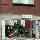 37 | 의정부 디저트 카페 글로우37 디저트맛집 두쫀쿠배달 후기