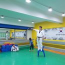 최강 을지 태권도 이미지