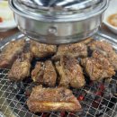 양대로5번길 | 용인 처인구 고깃집 안동한우촌 돼지갈비 후기