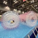 성화태권도 | 경기도 일산 키즈카페 보다 좋은 킨텍스 상상체험 키즈월드 아이랑 실내 체험으로 굿!