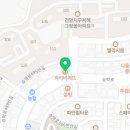 파리바게트검암2지구점