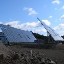 일광에너지 태양광발전소 이미지