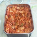 홈플러스 익스프레스 의정부호원점 | 홈플러스 심플러스 썰은 배추김치 추천후기 (simplus 1.9kg 김치는 처음 사봄. 내돈내산 저렴한 가격...