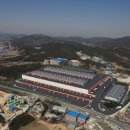 화물터미널주유소 이미지