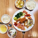 호텔해성 | 창원호텔 룸컨디션 굿 +세탁실 + 스타일러 + 한식조식까지