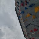 고양인공암벽장 이미지