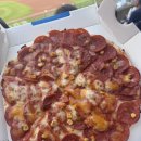 양덕동209 | 창원 NC파크 내야석 209블록 4열 시야 및 주차 (NCvs롯데)