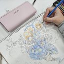 초등 창의미술 이미지