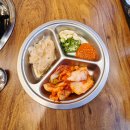 아라역 우장간 — 진한 금창 전골 국물 검단본점 직접 가봤다