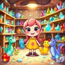 아빠의상점 이미지